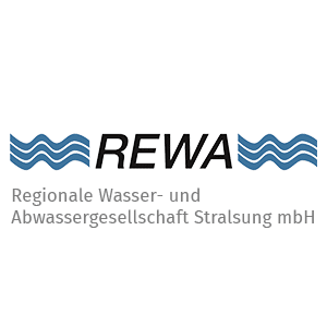 Logo REWA