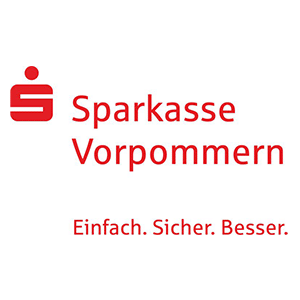 Sparkasse Vorpommern Logo