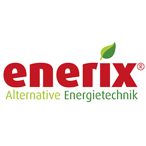 Logo enerix